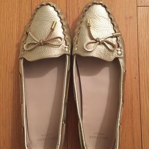 Cole Haan Women's Cary Soft Leather Driving Loafer